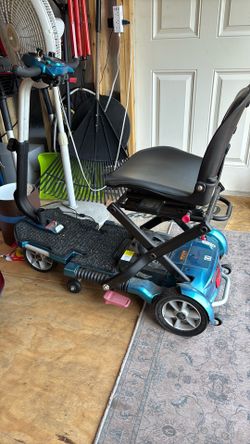 Scooter