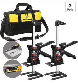 Labor Saving Arm Jack(2 Pcs)