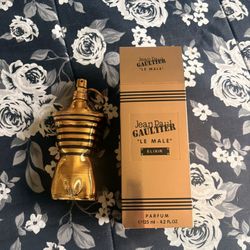 Jean Paul Gaultier “LE  MALE” ELIXIR