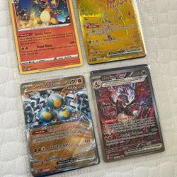 Pokémon Cards