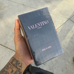 Valentino Cologne 