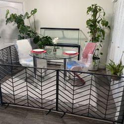 new 55 gallon fish tank