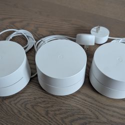 Google Wifi AC1200
