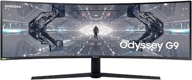 Samsung Odyssey G9