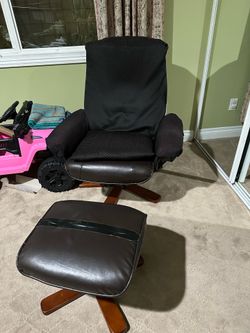 Lounges chair