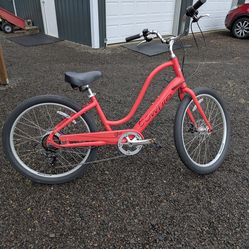 E-Bike