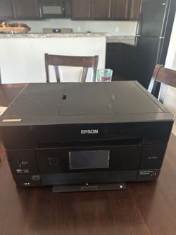 Epson Printer 