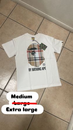 Bape Shirt