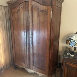 Armoire 