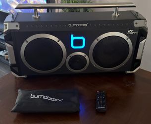 Bumpboxx