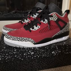 Jordan Spizike Low