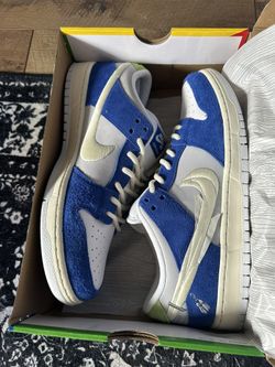 Nike Sb Gardenia Size 12 DS