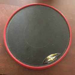 Drum Pad For Practice 
