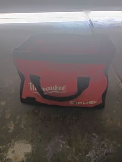 Milwaukee bag