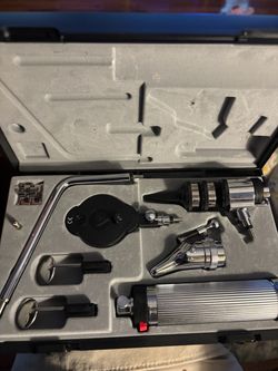 Riester Econom Diagnostic Set,