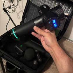 Massage Gun
