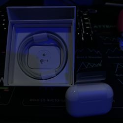 Wireless Ear Buds Pro Gen 2