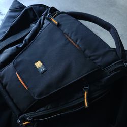 Case Logic SLRC-205 SLR Camera Sling (Black) Bag