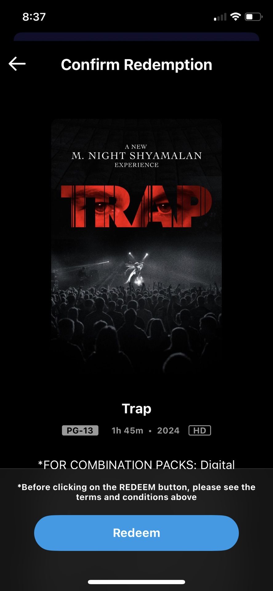 Trap