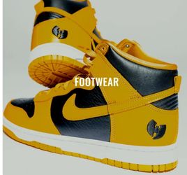 Wu jordans