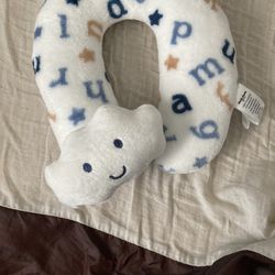 Baby Neck Pillows  Or Tummy Time 