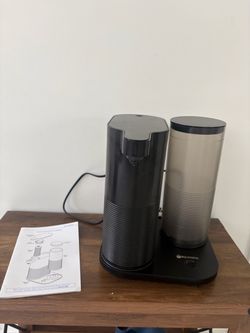 Water filter Aquasana