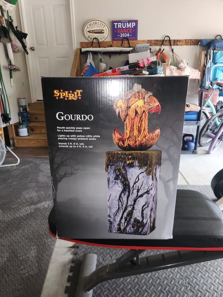 Gourdo