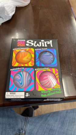NEE DOH SWIRL