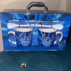 Stitch Gift Sets