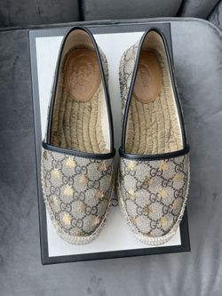 Gucci Espadrille