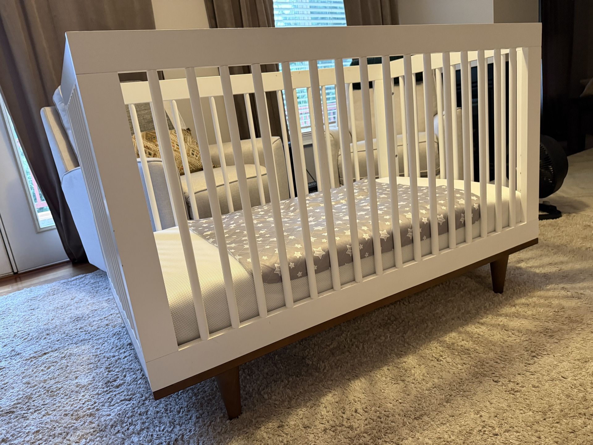 Free Crib