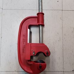 Pipe Cutter #3