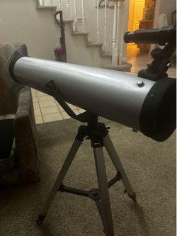 Generic Chinese telescope