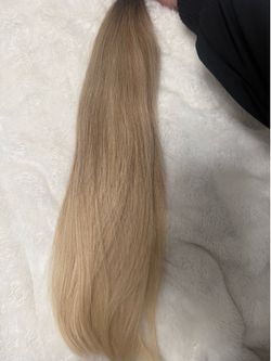 Hair Extension Sale