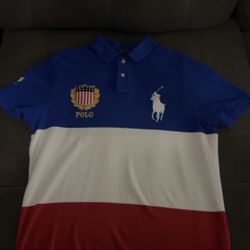 Ralph Lauren Polo Shirt