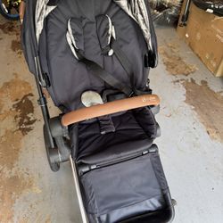 Cybex (German Brand) Full Sets For New Borns 