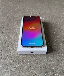Apple iPhone16 pro  with Original Box
