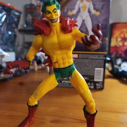 Dc Universe Classics The Creeper