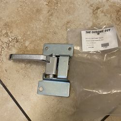 Chevy Truck Inside Door Handle