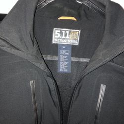 511 Tactical Series 3XL Coat