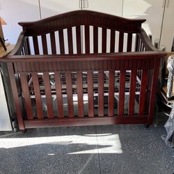 Baby Crib