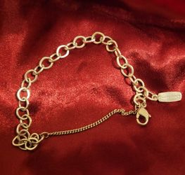 Retired Jamea Avery Forge Bracelet