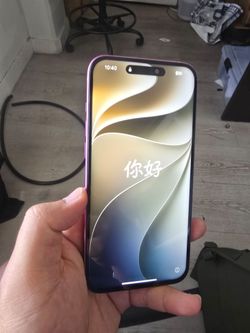 Unlocked Iphone 16 Plus
