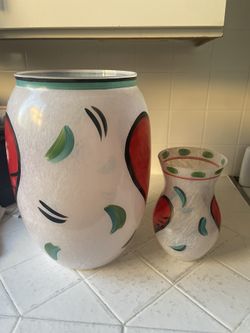 Kosta Boda Vases