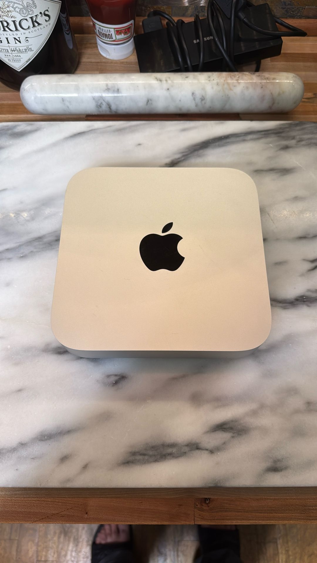 M1 Mac mini