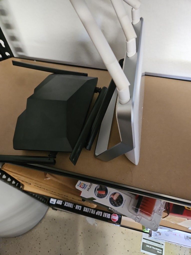 Bulk Routers