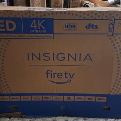 TV 📺 INSIGNIA 70" FIRE EDITION 