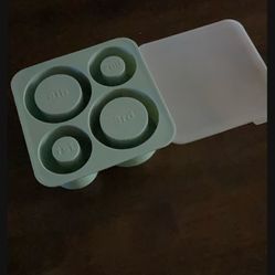 Ice tray for Stanley cups