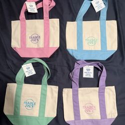 Trader Joe’s Tote Bags