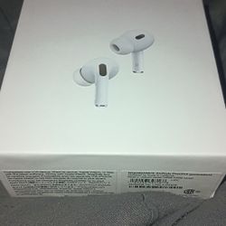 Earpods Second Generation Noise Canceling